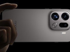 OPPO Find X9系列发布：7000mAh大电池+自研硅碳技术