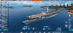 战舰联盟：德系航母H41登场