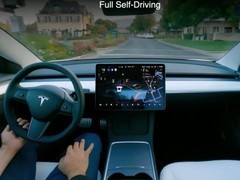 特斯拉FSD欧洲审批遇波折 荷兰监管澄清2026年认证存变数