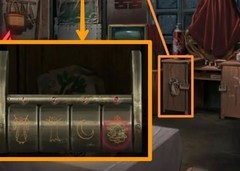 纸嫁衣2奘铃村第一章通关攻略