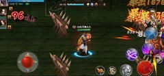 三国战纪2：试炼之地挑战吕布