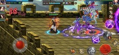 三国战纪2：试炼之地挑战吕布