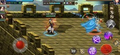 三国战纪2：试炼之地挑战吕布