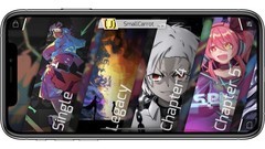 Phigros账号系统关停提醒