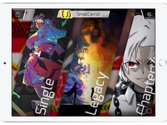 Phigros账号系统关停提醒