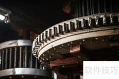 齿轮速比计算方法