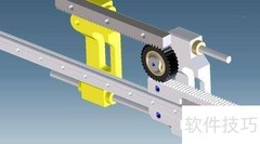齿轮中心距计算新解
