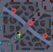 英魂之刃萌新必看：眼位与宝石指南