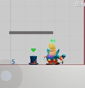 派对之星：魔术师上分攻略