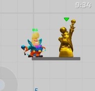 派对之星：魔术师上分攻略