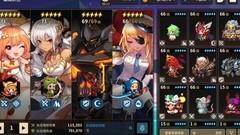 坎特伯雷公主抽卡规划建议