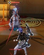 幻塔虚空裂缝BOSS攻略