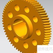 齿轮基本参数有哪些