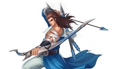 三国战纪：江东英杰传