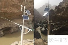 水位观测与实时监测