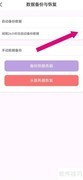开启愿望清单自动备份