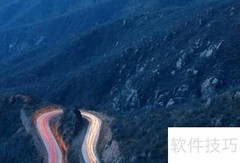 峰回路转中回的含义解析
