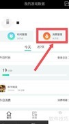 和平精英消费限额设置指南