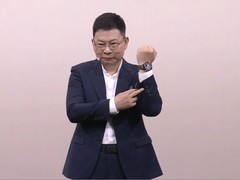 华为发布WATCH ULTIMATE DESIGN紫金新配色 售24999元