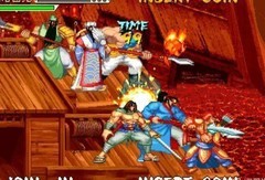 三国战纪2：援军令隐藏技巧