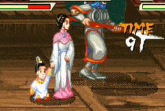 三国战纪2：援军令隐藏技巧