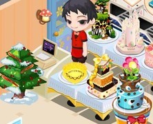 梦幻蛋糕店新手避坑指南