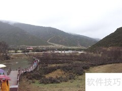 普达措国家森林公园游记
