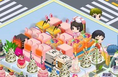 梦幻蛋糕店新手避坑指南