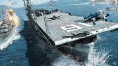 战舰联盟：秋月实战指南