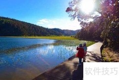 普达措旅游必看攻略