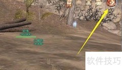 古剑奇谭世界BOSS位置指南