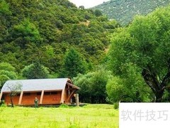 探秘普达措四季之美