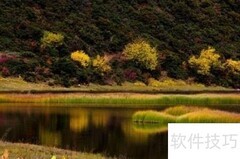 探秘普达措四季之美