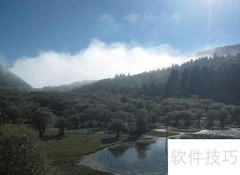 香格里拉普达措游玩指南