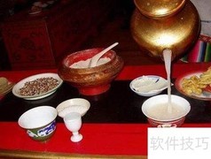 香格里拉普达措游玩指南