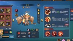 城堡传说大乱斗：剑士阵容新手指南