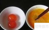 多彩蒸蛋，营养又美味