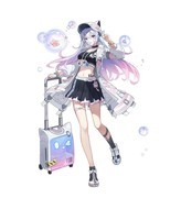 奥拉星：一心一意解析攻略