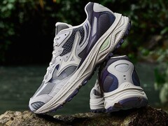 拼多多百亿补贴美津浓25年新款轻野鞋