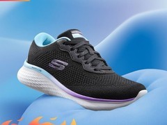 斯凯奇女鞋150019款特惠146元