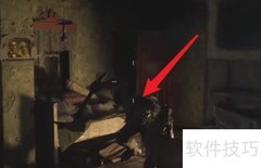 生化危机8狼人通关技巧