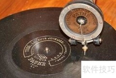选对唱针，焕发古董留声机新生