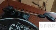 留声机使用与构造解析