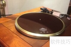 留声机使用与构造解析