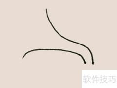 手绘留声机技巧：简单又好看