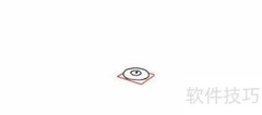 留声机简笔画教程