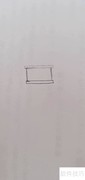 简笔画留声机绘制教程
