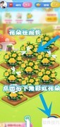 花儿世界：彩虹花加速技巧