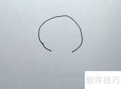 三毛与花儿的简笔画趣事