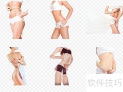 成功减肥的秘诀大揭秘